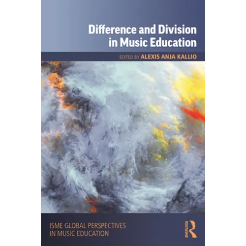 Difference and Division in Music Education