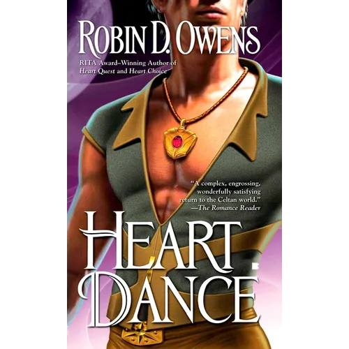 Heart Dance