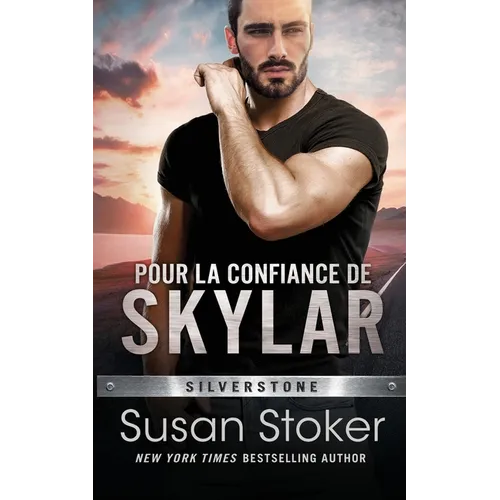 Pour la confiance de Skylar