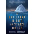 A Brilliant Night of Stars and Ice