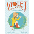 Violet Mackerel's Natural Habitat