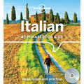 Lonely Planet Italian Phrasebook and CD 4