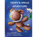 Teddy's Space Adventure