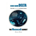 The Magdalena Gambit: From The Secret File Of Patrick Coonan