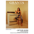 Granta 156: Interiors