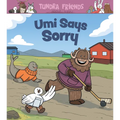 Umi Says Sorry: English Edition