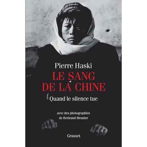 Le Sang de la Chine