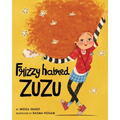 Frizzy Haired Zuzu