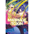 Marriage Toxin, Vol. 3