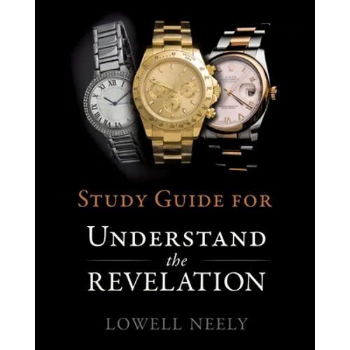 Study Guide for Understanding The Revelation