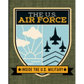 The U.S. Air Force