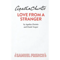 Love From A Stranger