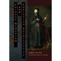 Chinese Humanism and Christian Spirituality
