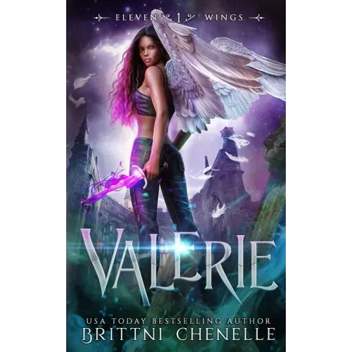 Valerie
