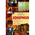 The New Complete Works of Josephus