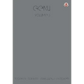 Genu: Volume 3