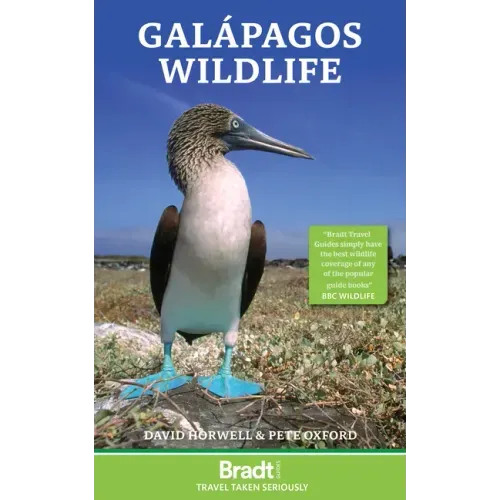 Galapagos Wildlife