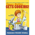 Phineas L. Macguire... Gets Cooking!