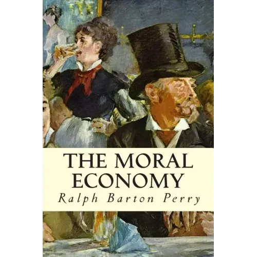 The Moral Economy