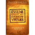 Essene Book of Everyday Virtues
