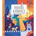 Humans and Animals: What We Have in Common