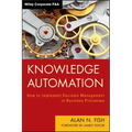 Knowledge Automation