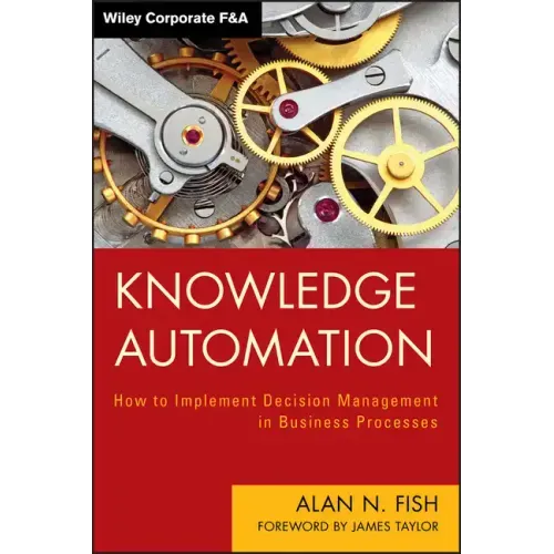 Knowledge Automation