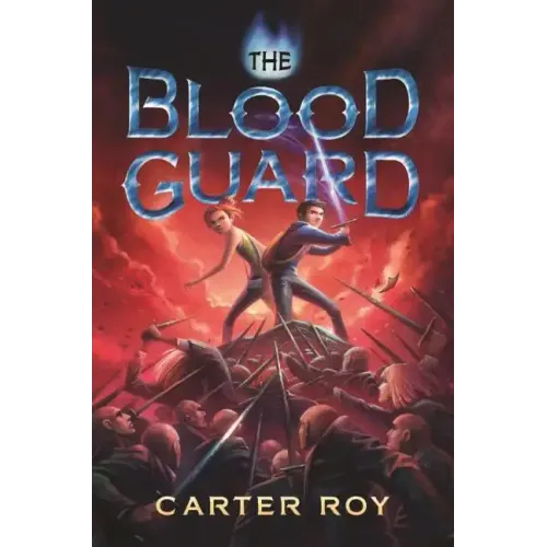 The Blood Guard