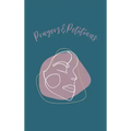 Prayers and Petitions Hardcover Journal