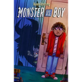 Monster vs. Boy