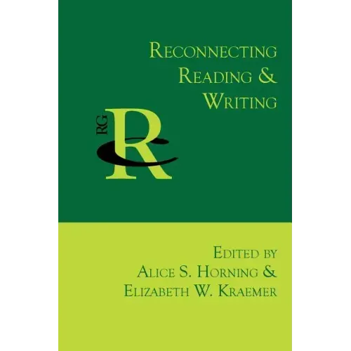 Reconnecting Reading and Writing