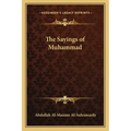 The Sayings of Muhammad