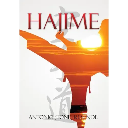 Hajime: Karate History in A U.S. Community