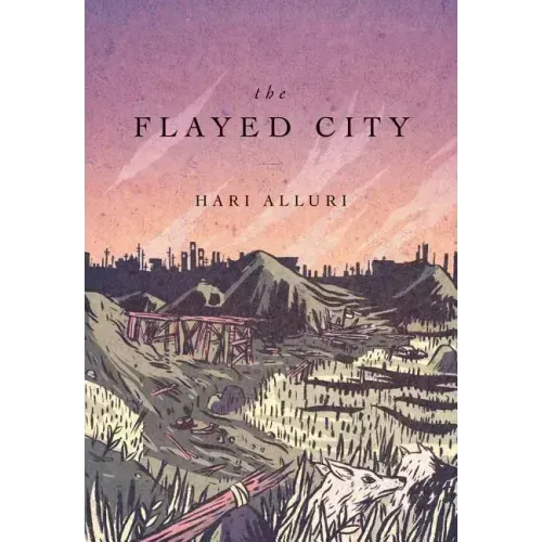 The Flayed City