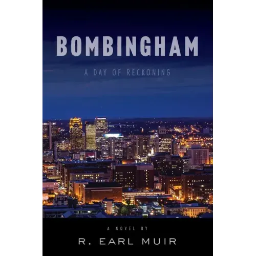 Bombingham: Day of Reckoning