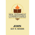 John: A Commentary of the Gospel According to John