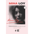 Mina Loy: Poemas escogidos + Manifiesto Feminista