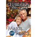 Celebration After Dark: Gansett Island Series, Book 14