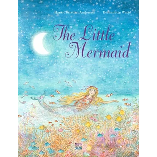 The Little Mermaid