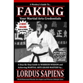 A Monkey's Guide to Faking Your Martial Arts Credentials