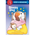 Sleepy Dog