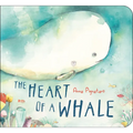 The Heart of a Whale