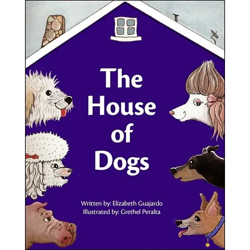 The House of Dogs