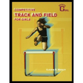 Competitive Track and Field for Girls