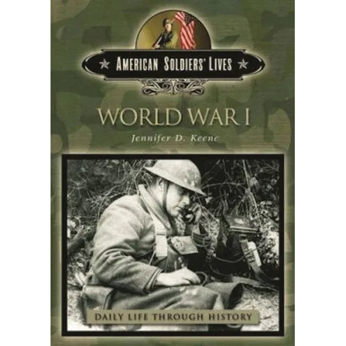 World War I