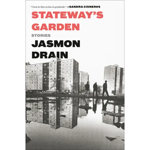 Stateway's Garden: Stories