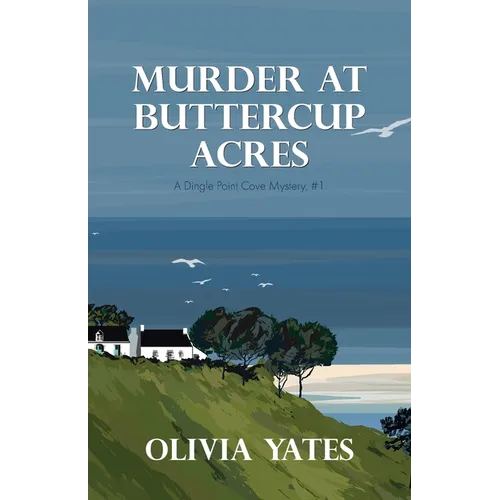 Murder at Buttercup Acres