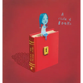 A Child of Books