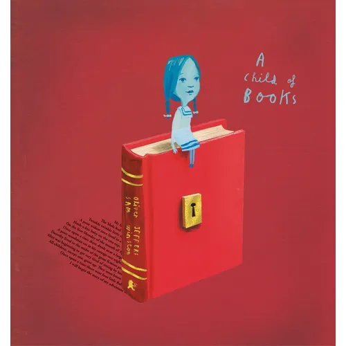 A Child of Books