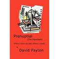 Prenuptial: The Paperback
